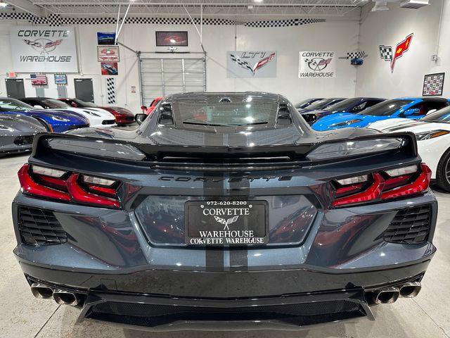 2021 Chevrolet Corvette (CC-2073218) for sale in Dallas, Texas