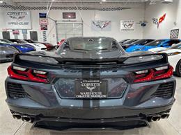 2021 Chevrolet Corvette (CC-2073218) for sale in Dallas, Texas