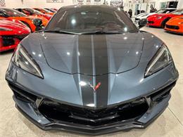 2021 Chevrolet Corvette (CC-2073218) for sale in Dallas, Texas