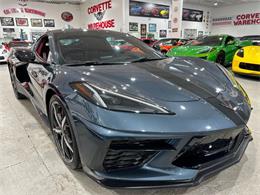 2021 Chevrolet Corvette (CC-2073218) for sale in Dallas, Texas