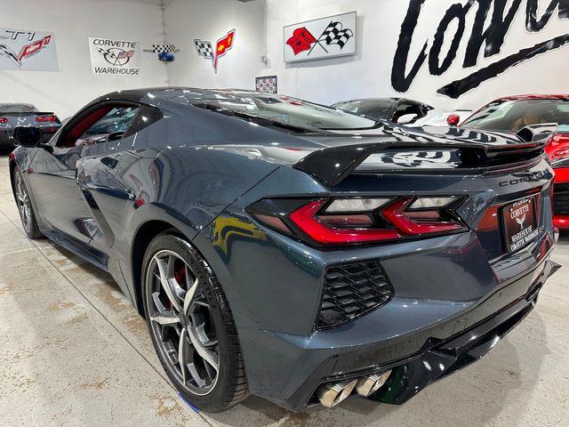 2021 Chevrolet Corvette (CC-2073218) for sale in Dallas, Texas