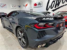 2021 Chevrolet Corvette (CC-2073218) for sale in Dallas, Texas