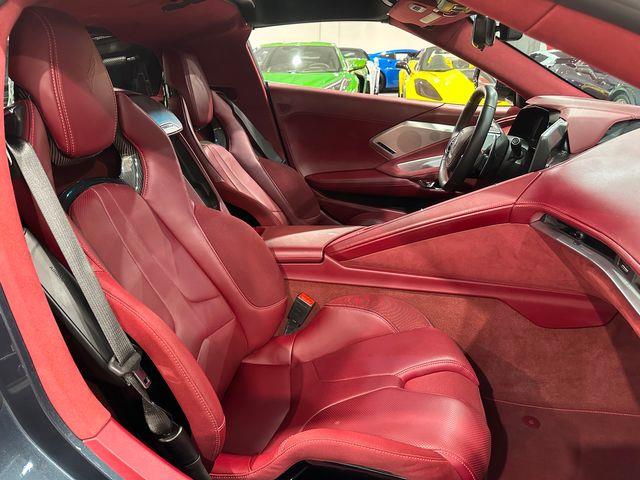 2021 Chevrolet Corvette (CC-2073218) for sale in Dallas, Texas