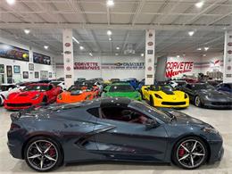 2021 Chevrolet Corvette (CC-2073218) for sale in Dallas, Texas