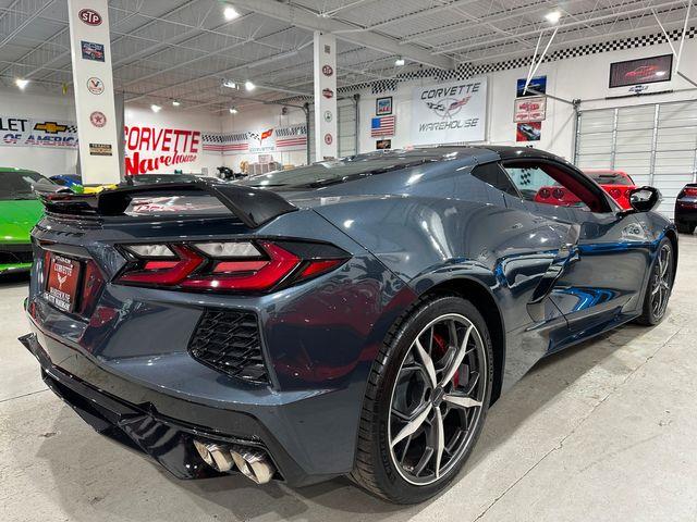 2021 Chevrolet Corvette (CC-2073218) for sale in Dallas, Texas