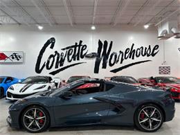 2021 Chevrolet Corvette (CC-2073218) for sale in Dallas, Texas