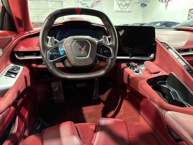 2021 Chevrolet Corvette (CC-2073218) for sale in Dallas, Texas