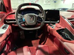 2021 Chevrolet Corvette (CC-2073218) for sale in Dallas, Texas