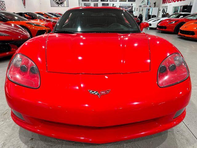 2013 Chevrolet Corvette (CC-2073219) for sale in Dallas, Texas