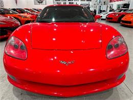 2013 Chevrolet Corvette (CC-2073219) for sale in Dallas, Texas
