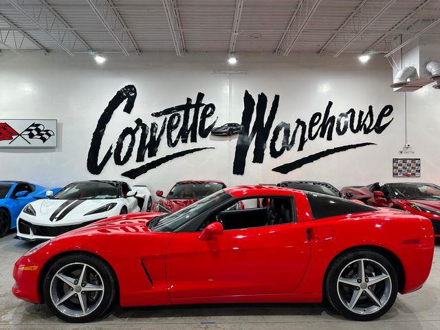 2013 Chevrolet Corvette (CC-2073219) for sale in Dallas, Texas