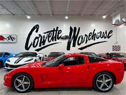 2013 Chevrolet Corvette (CC-2073219) for sale in Dallas, Texas