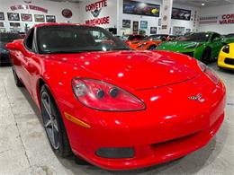 2013 Chevrolet Corvette (CC-2073219) for sale in Dallas, Texas