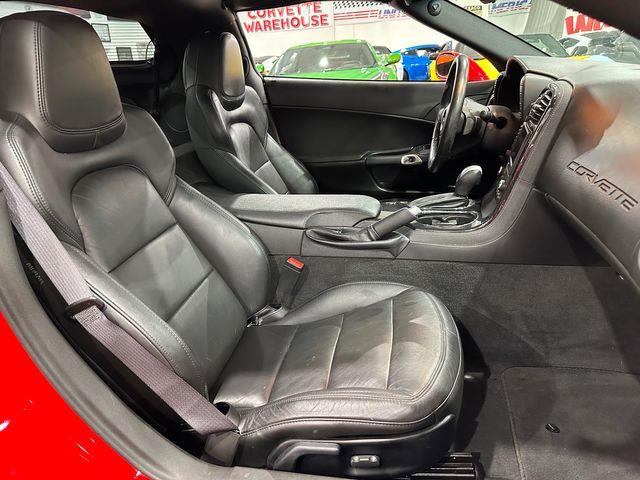 2013 Chevrolet Corvette (CC-2073219) for sale in Dallas, Texas