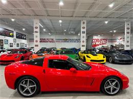 2013 Chevrolet Corvette (CC-2073219) for sale in Dallas, Texas