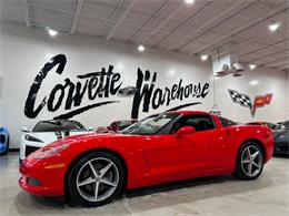 2013 Chevrolet Corvette (CC-2073219) for sale in Dallas, Texas