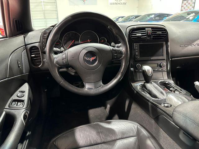 2013 Chevrolet Corvette (CC-2073219) for sale in Dallas, Texas
