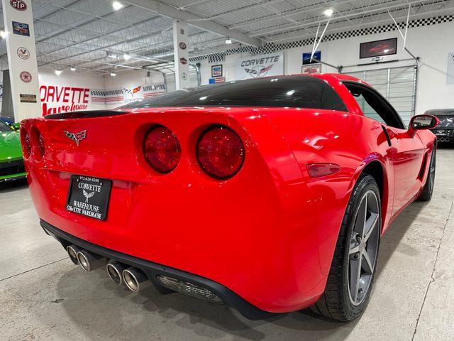 2013 Chevrolet Corvette (CC-2073219) for sale in Dallas, Texas
