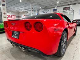 2013 Chevrolet Corvette (CC-2073219) for sale in Dallas, Texas