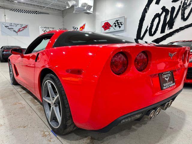 2013 Chevrolet Corvette (CC-2073219) for sale in Dallas, Texas