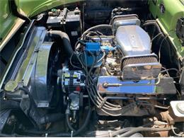 1957 Ford Ranch Wagon (CC-2070322) for sale in Cadillac, Michigan