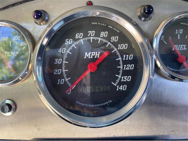 1957 Ford Ranch Wagon (CC-2070322) for sale in Cadillac, Michigan