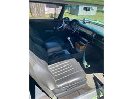 1957 Ford Ranch Wagon (CC-2070322) for sale in Cadillac, Michigan