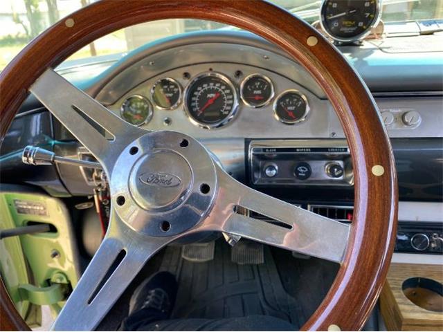 1957 Ford Ranch Wagon (CC-2070322) for sale in Cadillac, Michigan