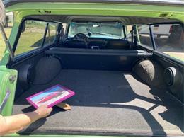 1957 Ford Ranch Wagon (CC-2070322) for sale in Cadillac, Michigan