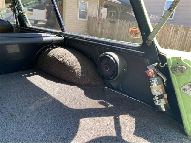 1957 Ford Ranch Wagon (CC-2070322) for sale in Cadillac, Michigan
