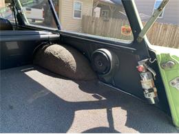1957 Ford Ranch Wagon (CC-2070322) for sale in Cadillac, Michigan
