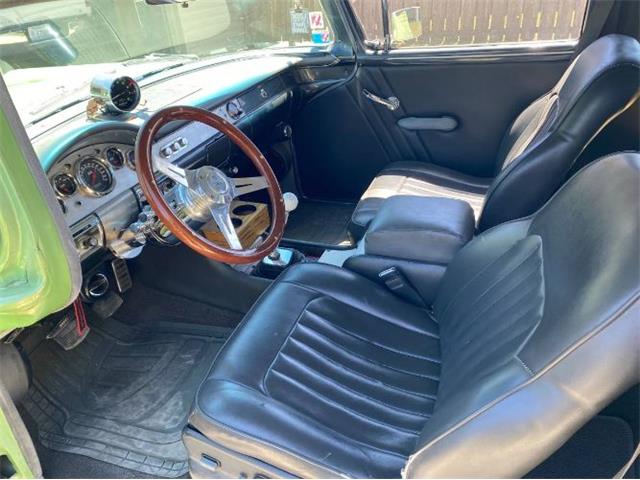 1957 Ford Ranch Wagon (CC-2070322) for sale in Cadillac, Michigan