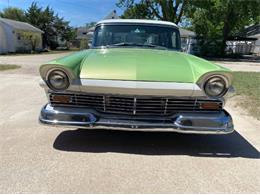 1957 Ford Ranch Wagon (CC-2070322) for sale in Cadillac, Michigan