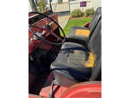 1963 Jeep CJ5 (CC-2073220) for sale in Cadillac, Michigan