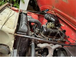 1963 Jeep CJ5 (CC-2073220) for sale in Cadillac, Michigan