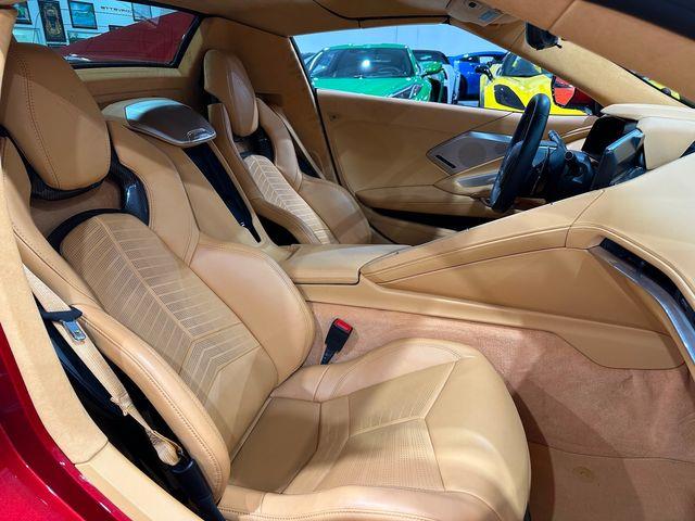 2025 Chevrolet Corvette (CC-2073221) for sale in Dallas, Texas