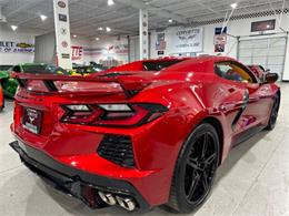 2025 Chevrolet Corvette (CC-2073221) for sale in Dallas, Texas