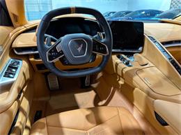 2025 Chevrolet Corvette (CC-2073221) for sale in Dallas, Texas