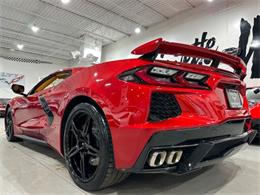 2025 Chevrolet Corvette (CC-2073221) for sale in Dallas, Texas