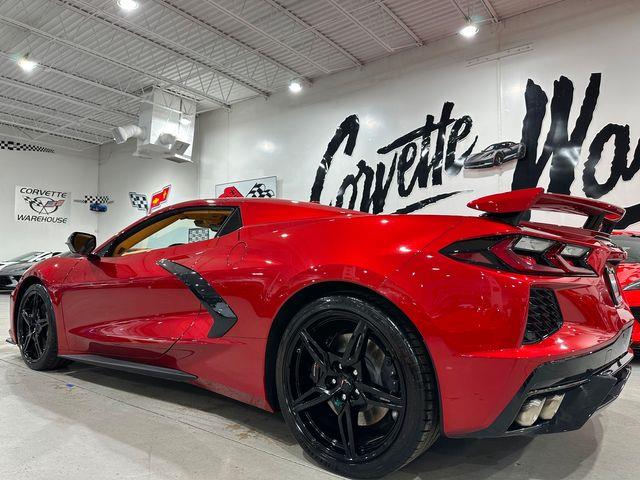2025 Chevrolet Corvette (CC-2073221) for sale in Dallas, Texas