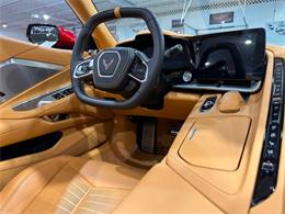 2025 Chevrolet Corvette (CC-2073221) for sale in Dallas, Texas