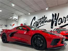 2025 Chevrolet Corvette (CC-2073221) for sale in Dallas, Texas