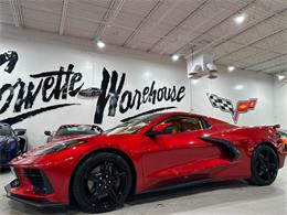 2025 Chevrolet Corvette (CC-2073221) for sale in Dallas, Texas
