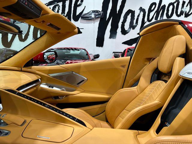 2025 Chevrolet Corvette (CC-2073221) for sale in Dallas, Texas