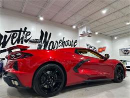 2025 Chevrolet Corvette (CC-2073221) for sale in Dallas, Texas