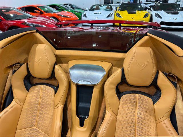 2025 Chevrolet Corvette (CC-2073221) for sale in Dallas, Texas