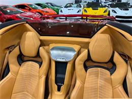 2025 Chevrolet Corvette (CC-2073221) for sale in Dallas, Texas