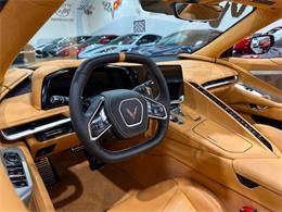 2025 Chevrolet Corvette (CC-2073221) for sale in Dallas, Texas