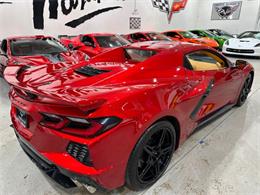 2025 Chevrolet Corvette (CC-2073221) for sale in Dallas, Texas