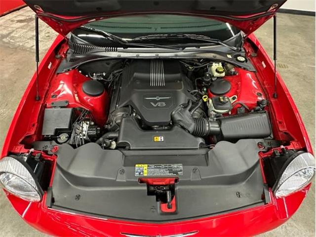2003 Ford Thunderbird (CC-2073222) for sale in Cadillac, Michigan